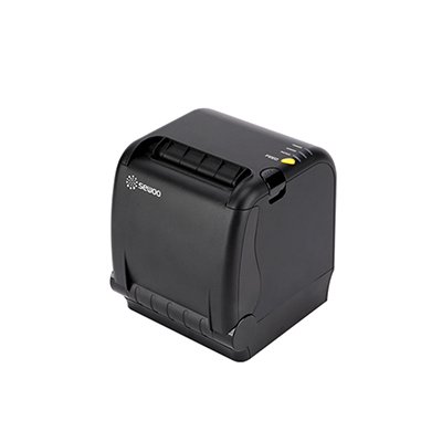 معرفی و نقد و بررسی فیش پرینتر Sewoo SLK-TS400 EB