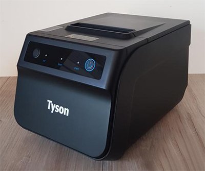 فیش پرینتر تایسون Tyson Ty-6318