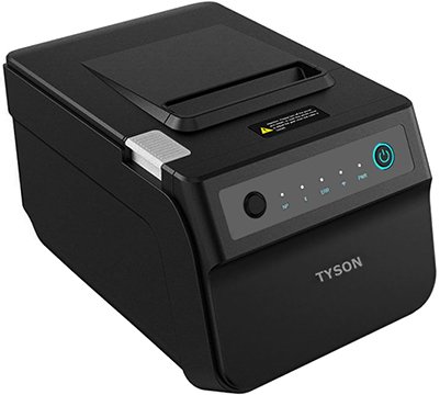 فیش پرینتر تایسون Tyson Ty-6318