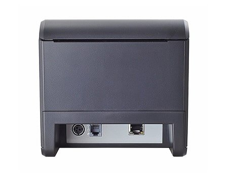 فیش پرینتر زد ای سی ZEC N200H