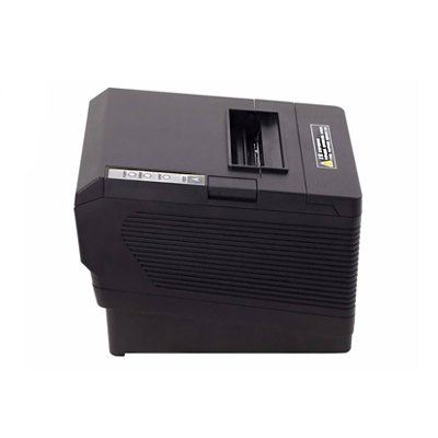 قابلیت و مشخصات فنی فیش پرینتر ZEC Q260NK