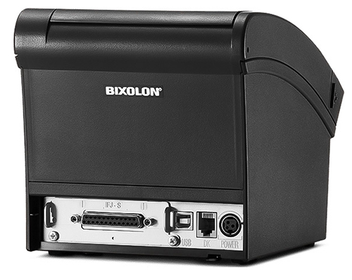 فیش پرینتر بیکسلون Bixolon SRP-350III LAN