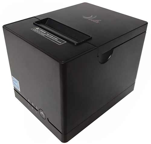 فیش پرینتر دلتا Delta T60
