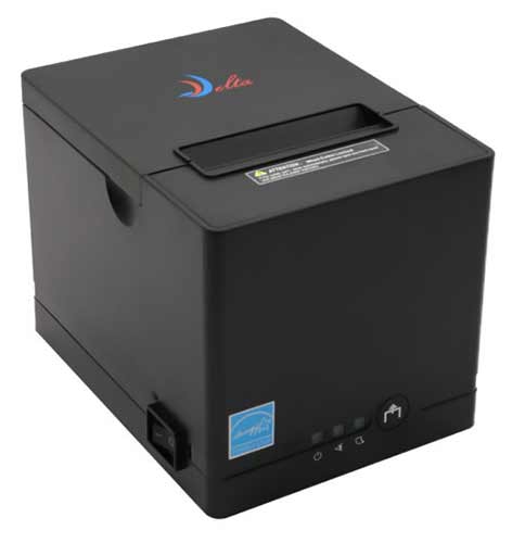 معرفی فیش زن دلتا T60