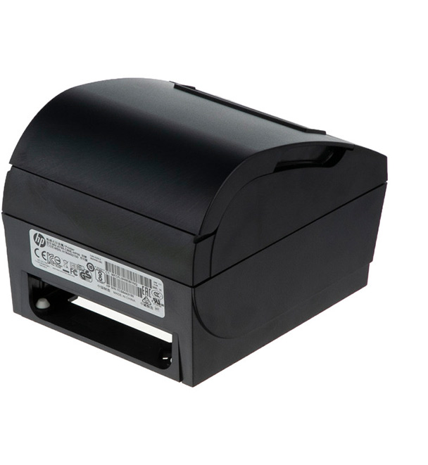 قابلیت و مشخصات فنی پرینتر حرارتی HP A799-C80E-HP00