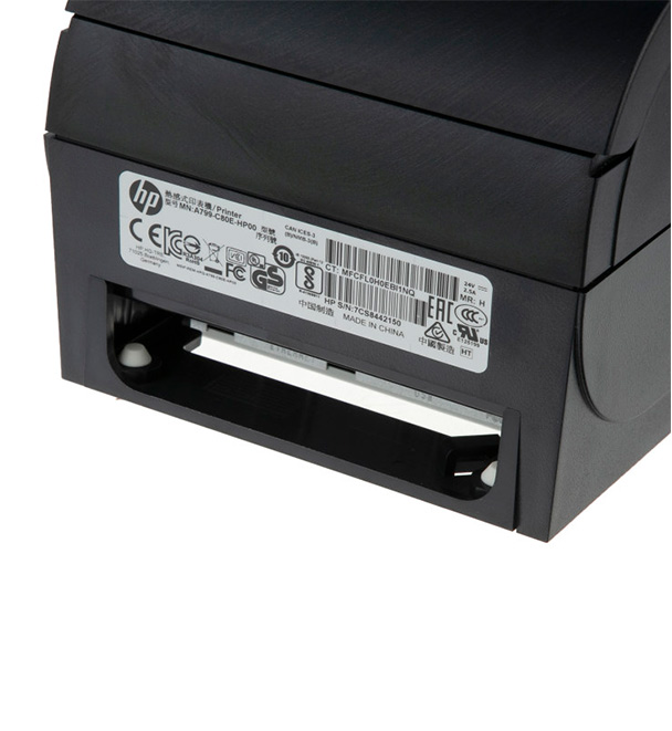 فیش پرینتر اچ پی HP A799-C80E-HP00