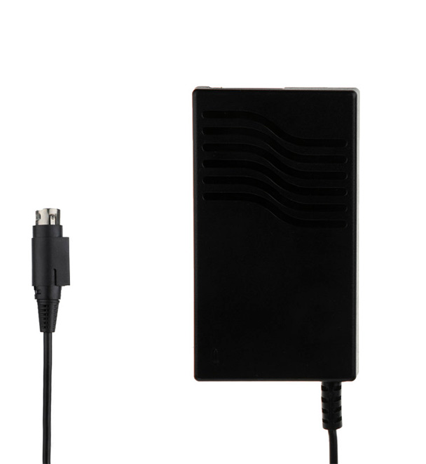 قابلیت و مشخصات فنی پرینتر حرارتی HP A799-C80E-HP00