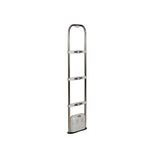 معرفی گیت فروشگاهی G66
