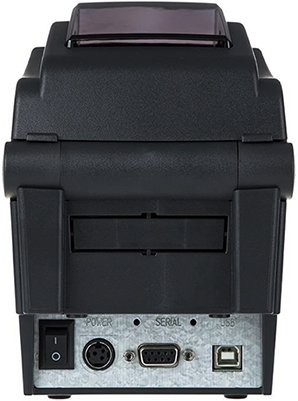 قابلیت و مشخصات فنی لیبل پرینتر بیکسلون SLP-DX220