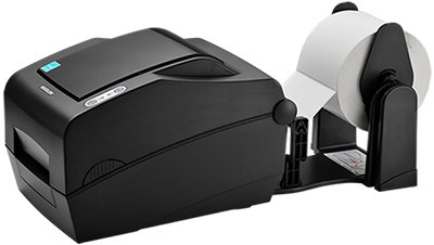 قابلیت و مشخصات فنی لیبل پرینتر بیکسلون SLP-TX403