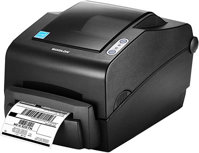 لیبل پرینتر بیکسلون Bixolon SLP-TX403
