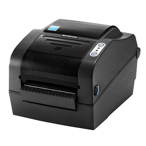 لیبل پرینتر بیکسلون Bixolon SLP-TX420