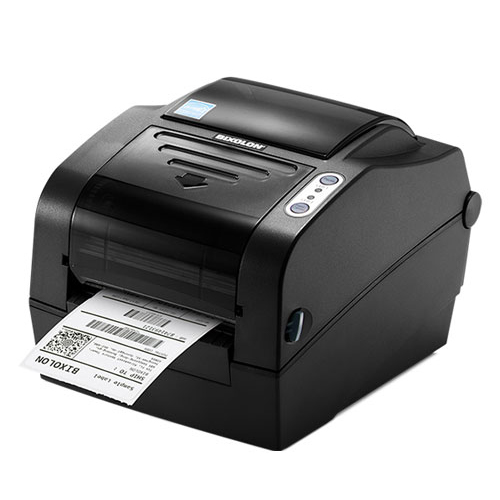 معرفی پرینتر لیبل زن بیکسلون SLP-TX420