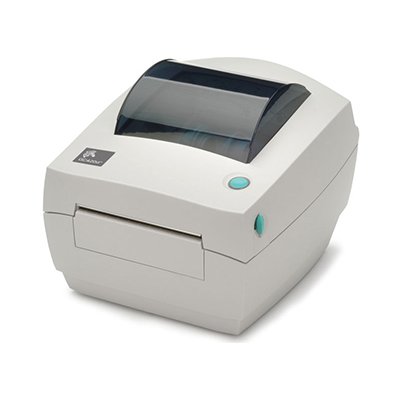 معرفی پرینتر لیبل زن Zebra GC420t