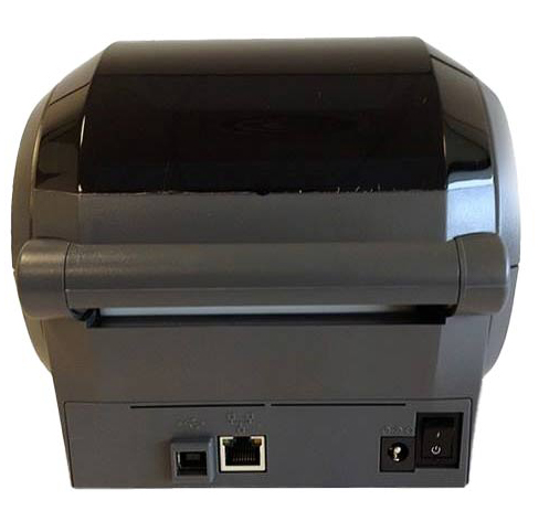 لیبل پرینتر زبرا Zebra GK420t