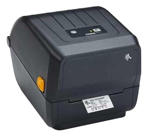 لیبل پرینتر زبرا Zebra ZD220T 203dpi