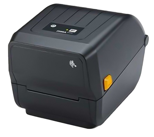 قابلیت و مشخصات فنی لیبل پرینتر زبرا ZD220T 203dpi