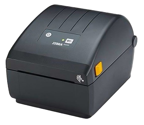 معرفی پرینتر لیبل زن زبرا ZD220T 203dpi