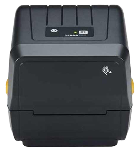 لیبل پرینتر زبرا Zebra ZD220T 203dpi