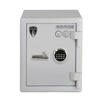 مشخصات فیزیکی و ظاهری گاوصندوق گنجینه GS550