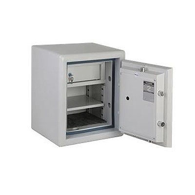 ویژگی های امنیتی گاو صندوق GMP GS550