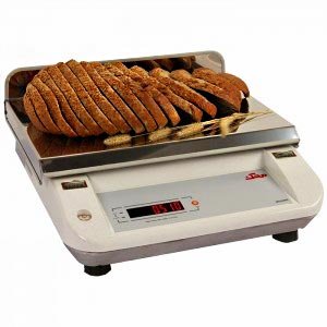 معرفی ترازو صنعتی محک 8800