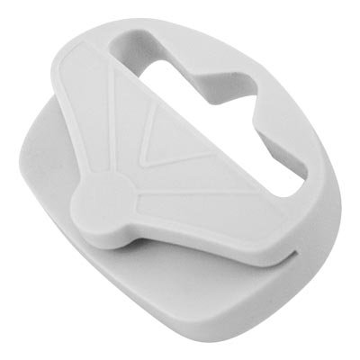 تگ سخت مغناطیسی سنسورمتیک Sensormatic Clamp Tag